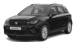 Fahrzeugvorschau von Seat Arona