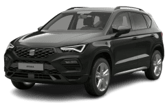 Seat Ateca FR 1.5 TSI, 150 PS, Automatik, Benzin