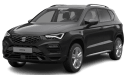 Fahrzeugvorschau von Seat Ateca