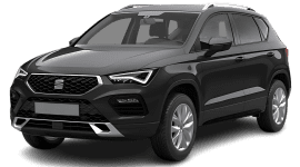 Fahrzeugvorschau von Seat Ateca