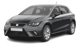 Fahrzeugvorschau von Seat Ibiza FR 1.0 TSI