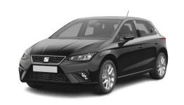 undefined Seat Ibiza FR 1.0 TSI, 110 PS, Benzin