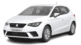 Fahrzeugvorschau von undefined Seat Ibiza Road Edition 1.0 TSI, 95 PS, Benzin