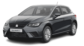 Fahrzeugvorschau von undefined Seat Ibiza Road Edition 1.0 TSI, 95 PS, Benzin