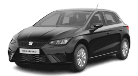 Fahrzeugvorschau von Seat Ibiza Road Edition 1.0 TSI DSG