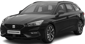 Seat Leon Kombi 2024: Hier Angebote sichern 