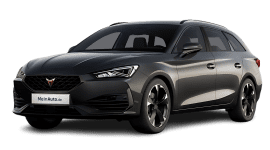 Fahrzeugvorschau von undefined Cupra Leon ST 2.0 TSI DSG, 190 PS, Automatik, Benzin
