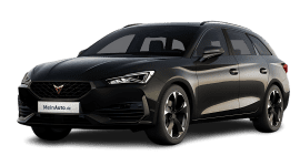 Fahrzeugvorschau von Cupra Leon ST 2.0 TSI DSG