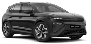 Fahrzeugvorschau von Skoda Elroq 85 Sportline