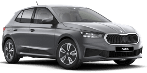 undefined Skoda Fabia Ambition 1.0 TSI, 95 PS, Manuell, Benzin