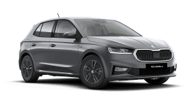 Fahrzeugvorschau von Skoda Fabia Drive 1.0l TSI 85kW