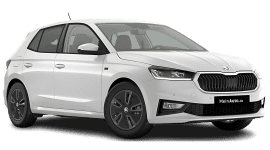 Fahrzeugvorschau von undefined Skoda Fabia Tour 1.0 TSI, 116 PS, Benzin