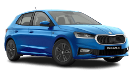 Fahrzeugvorschau von undefined Skoda Fabia Tour 1.0 TSI DSG, 116 PS, Automatik, Benzin