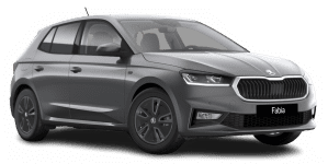 Fahrzeugvorschau von undefined Skoda Fabia Tour 1.0 TSI DSG, 116 PS, Automatik, Benzin
