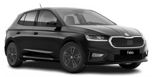 Fahrzeugvorschau von Skoda Fabia Tour 1.0 TSI DSG