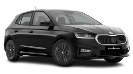 Fahrzeugvorschau von Skoda Fabia Tour 1.0 TSI DSG