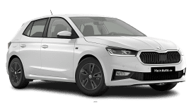 Fahrzeugvorschau von undefined Skoda Fabia Tour 1.0 TSI DSG, 116 PS, Automatik, Benzin