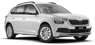 undefined Skoda Kamiq Ambition 1.0 TSI, 110 PS, Automatik, Benzin