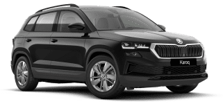 Fahrzeugvorschau von undefined Skoda Karoq Selection 1.5l TSI ACT DSG, 150 PS, Automatik, Benzin