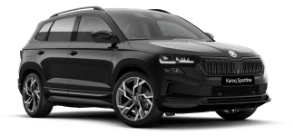 Fahrzeugvorschau von undefined Skoda Karoq Sportline 1.5 TSI, 150 PS, Automatik, Benzin