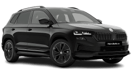 Fahrzeugvorschau von Skoda Karoq Sportline 1.5l TSI DSG
