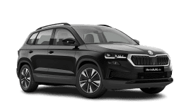 Fahrzeugvorschau von undefined Skoda Karoq Tour 1.5 TSI DSG, 150 PS, Automatik, Benzin