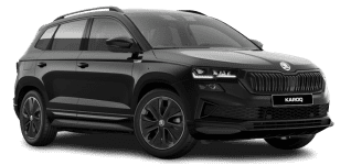 Skoda Karoq Sportline 1