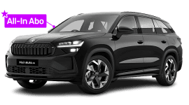 Fahrzeugvorschau von Skoda Kodiaq Sportline 2.0 TDI DSG