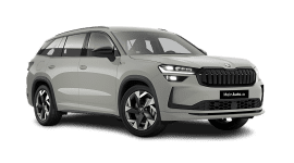 Fahrzeugvorschau von Skoda Kodiaq Sportline 2.0 TDI 4x4 DSG
