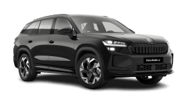 Fahrzeugvorschau von Skoda Kodiaq Sportline 2.0 TDI DSG