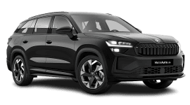 Fahrzeugvorschau von Skoda Kodiaq Sportline 2.0 TDI DSG