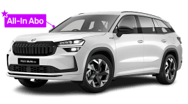 Fahrzeugvorschau von Skoda Kodiaq Sportline 2.0 TDI DSG