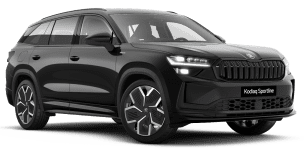 Fahrzeugvorschau von Skoda Kodiaq Sportline 2.0 TDI 4x4 DSG