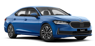 Fahrzeugvorschau von undefined Skoda Superb 1.5 TSI mHEV DSG Selection