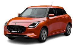 Fahrzeugvorschau von undefined Suzuki Swift 1.2 DUALJET HYBRID Comfort CVT