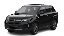 Fahrzeugvorschau von Suzuki Vitara Comfort 1.4 Boosterjet Hybrid