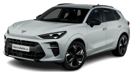 Fahrzeugvorschau von Cupra Terramar 2.0 TSI DSG 4Drive