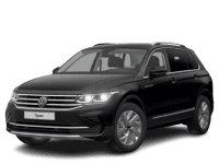 undefined VW Tiguan Elegance 1.5 TSI, 150 PS, Automatik, Benzin