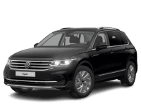 VW Tiguan Elegance 1.5 TSI