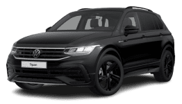 VW Tiguan R-Line 2.0 TSI 4MOTION, 140kW, 190 PS, Automatik, Benziner