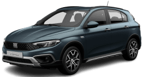 undefined Fiat Tipo HYBRID 1.5 GSE CROSS DCT