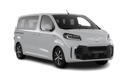 Fahrzeugvorschau von undefined Toyota Proace Verso 2,0-l-D-4D 130kW L1 Exclusive Auto