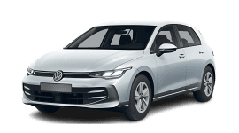 Fahrzeugvorschau von VW Golf Goal 2.0 TDI SCR