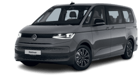 undefined Volkswagen Multivan 2,0 TDI SCR DSG Überhang