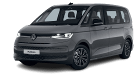 undefined Volkswagen Multivan 2,0 TDI SCR DSG Life