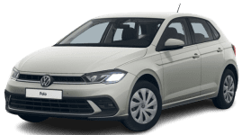 undefined Volkswagen Polo 1.0 TSI 70kW Life