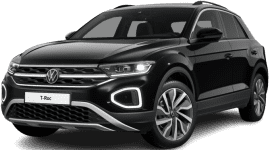 undefined VW T-Roc MOVE 1.5 TSI OPF DSG, 150 PS, Automatik, Benzin