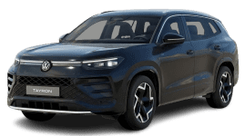Fahrzeugvorschau von undefined Volkswagen Tayron 1.5 eHybrid OPF 110kW DSG R-Line