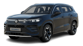 Fahrzeugvorschau von VW Tayron R-Line 2.0 TDI SCR DSG