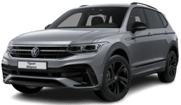 VW Tiguan Allspace R-Line 2.0 TSI 4Motion